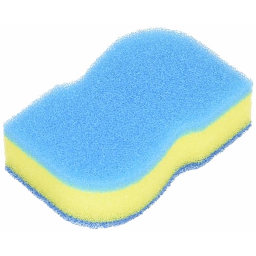 Kikron Kikron Pro Sponge for Restaurant Industry 5P Blue S101