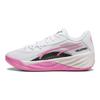 Кроссовки All-Pro Nitro Poison Pink Unisex Белые 309689-01