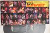 Виниловая пластинка WAR - Live LLP93125B LIBERTY 1973 Япония Soul/Funk Б/у