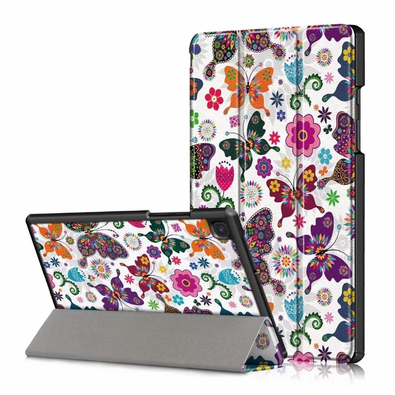Чехол для планшета Samsung Galaxy Tab A7 10,4 SM-T500 a7 T220 S5E 10,1 T510, чехол для Galaxy T720 T725, чехол для Galaxy T220 T225, 2022
