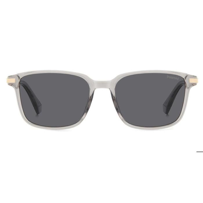 Lunettes de Soleil Polaroid PLD 4169/G/S/X 54/17/145 BEIGE/GREY polycarbonate homme PLD 4169/G/S/X