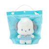 Sanrio Baby Washable Mascot Mini Pochacco Polyester Gift 585050