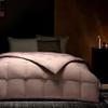 Mercury Home Textiles Антиаллергическое одеяло из белого гусиного пуха