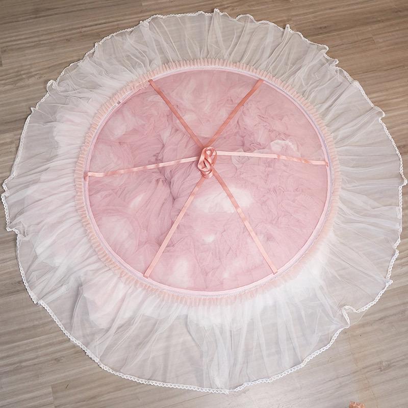 Противомоскитная сетка с балдахином для двуспальных кроватей, палатка с репеллентом от насекомых, отклонение от насекомых, занавеска для кровати с балдахином, палатка для кровати