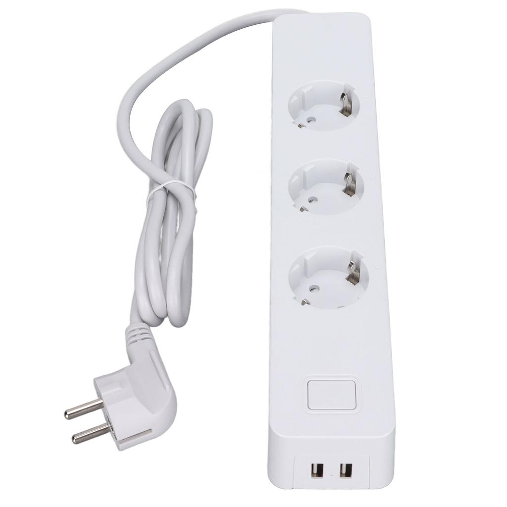 Умный WiFi удлинитель с дистанционным управлением, умная многорозеточная розетка для офиса, дома