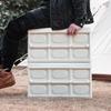 FTLY Camping Folding Storage Box