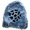 QIASHENG Водонепроницаемая садовая колонка-камень (Китайская версия)
