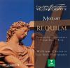 CD WOLFGANG AMADEUS MOZART? WILLIAM CH - Mozart: Requiem, Ave Verum Corpus  WPCS22229 Japan ObiClassical Used