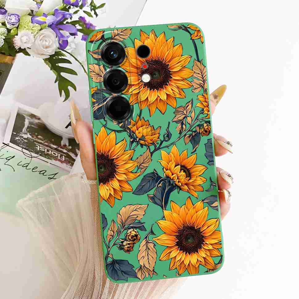 For Tecno Camon 50 4G CN5 6.78" Case Lovely Rabbit Cat Silicone Back Cover For Tecno Camon50 CAMON 50 Phone Cases Shockproof