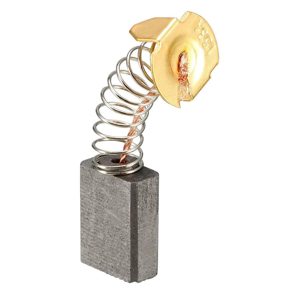 Щетки Угольные щетки Угольные двигатели Детали Замена