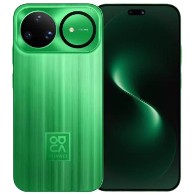 Huawei Nova 15 Ultra (Китайская версия)