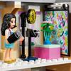 LEGO Friends Emma's Art School 41711 Toy, Building Blocks, Gift, Art, Painting, Pretend Play, Girls, Ages 8 and Up