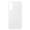 Etui Pokrowiec Na Samsung Galaxy A37 5G Samsung Silicone Case - Jasnoszary