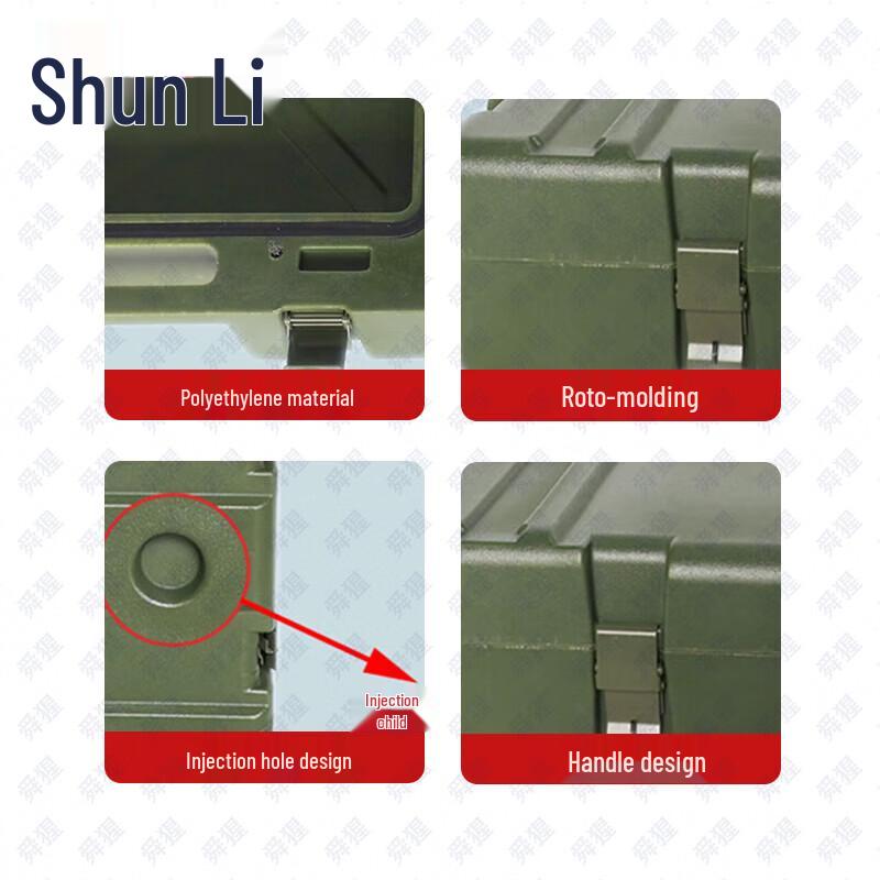 Shunxing Plyometric Training Box