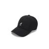 KANGOL Нейлон Рипстоп Бейсбол 4507 Черный