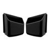 2pcs Pasteable Accessories Pocket Car Organizer Car Phone Holder Car Storage Box Car Card Storage