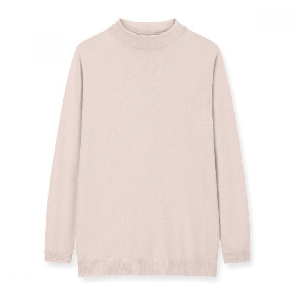 Furina High End Cashmere 100 High Neck Sweater