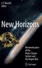 The New Horizons : Reconnaissance of the Pluto-Charon System and the Kuiper Belt Book