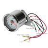 Motorcycle Tachometer Universal Backlit 12V Accessories Speedometer Tacho Gauge Backlight for Yamaha FZS 1000 Fazer GN 125 ...