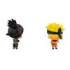 Chimi Mega Buddy NARUTO Umino Iruka Uzumaki Naruto Set 65mm PVC Painted Finished Figure Series! & Approx.
