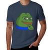 Pepe Tshirt Sports Casual Short Sleeve Cotton Tee