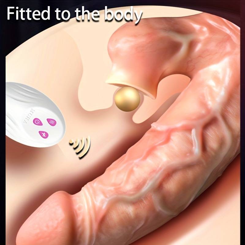 Толкающий фаллоимитатор-вибратор, 7 моделей, сосание/нагрев/вибрация/толкание, реалистичный вибрирующий фаллоимитатор с присоской для точки G, клиторальный анальный секс-игрушка