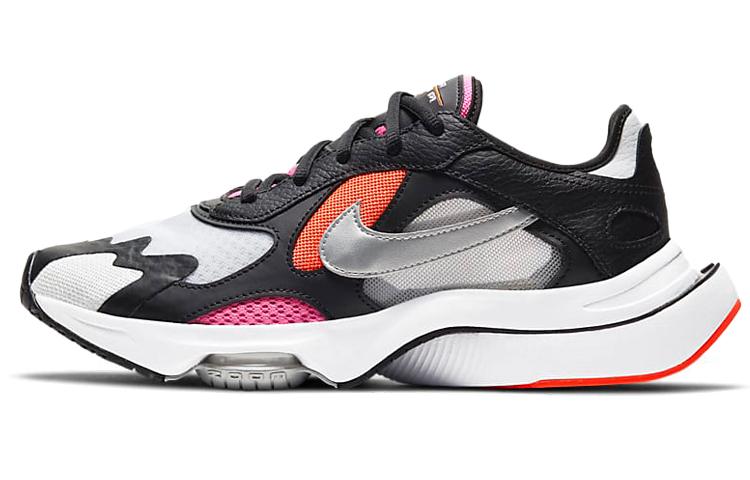 Nike Женские кроссовки Air Zoom Division 'Black Pink Silver' CK2950-003