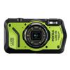 PENTAX Green Authentic камера для наружного наблюдения 20 м 20 миллионов пикселей широкоугольный 5-кратный оптический с 6 кольцами для строительства и площадок Оснащен Оснащен камерой