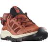 SALOMON Кроссовки Techamphibian 5 'Spice Route Black' L47431000