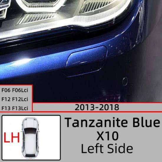 Крышка форсунки омывателя фары Для BMW 6 серии F12 LCI Кабриолет 2014 - 2018