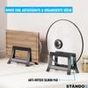 STÄNDOX Cutting Board Holder Cutting Board Stand Board Holder Lid Holder