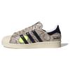 Face Studios X Superstar 82 Bliss Unisex Sneakers Cream Core-Black Cream-White IG4124