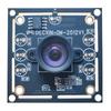 USB-модуль камеры OV9732, 100 градусов, 1280x720, USB, без драйверов, кабель 2 м, регулируемая ручная фокусировка, для Windows Android