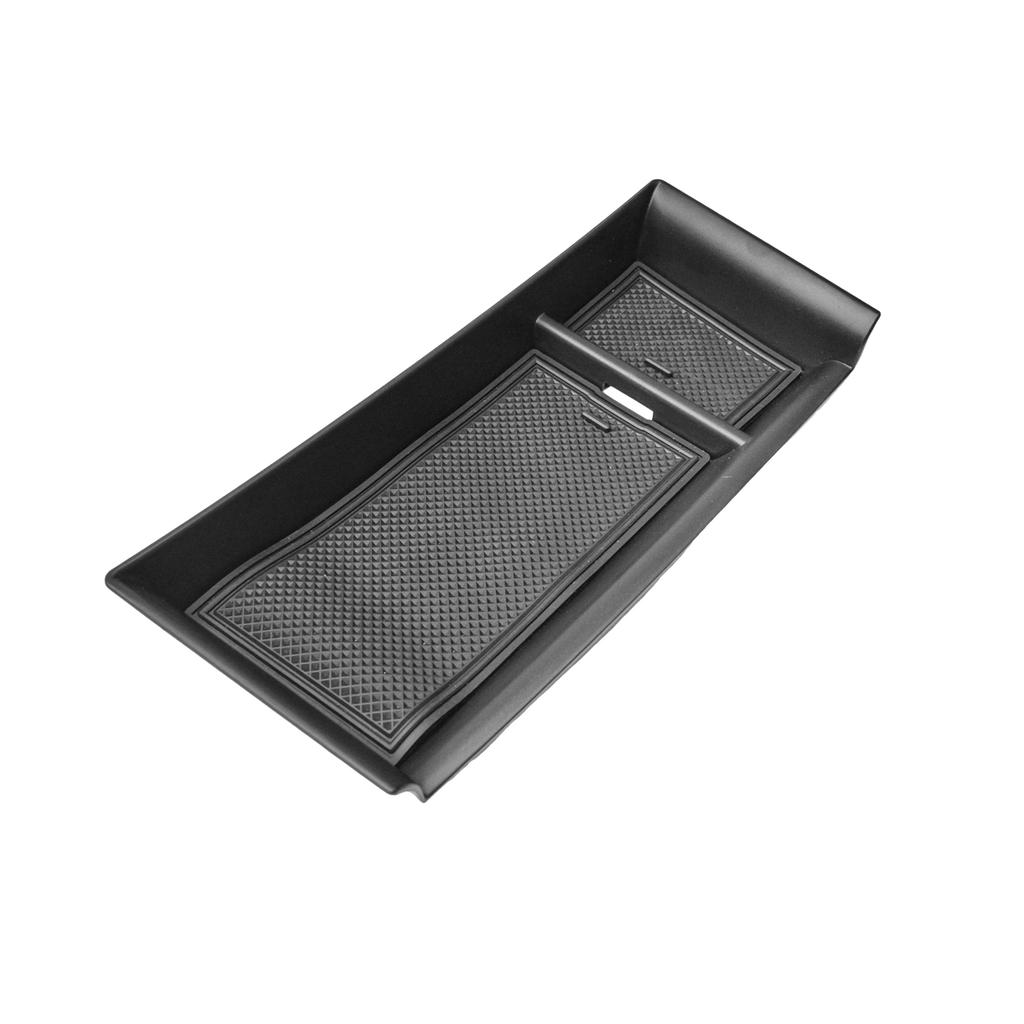 Органайзер на приборную панель центральной консоли для Mazda CX5 CX-5 2025 2025 2025, ящик для хранения в подлокотнике, держатель для телефона, лоток на переднюю панель автомобиля