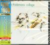 CD TOOTS THIELEMANS Коллаж SICJ272 Sony Records В 2017 году Япония ObiДжаз Б/у