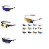 Cycling Outdoor Sport Bicycle Bike Riding Sun Glasses Eyewear Goggle Lens Uv400