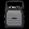 Портативная Bluetooth-колонка для караоке Newsmy K99 с микрофоном, штекер CN (адаптер в комплекте)
