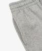 TOFFEE WOMEN W Natural String Sweatpants (Melange Grey)