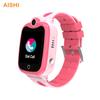 Kids Gps Smart Watch D06s Pedometer Positioning Ip67 Waterproof Smartwatch Children Safe Smartwrist Band Android Ios