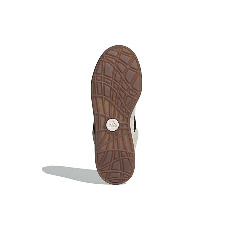 Adidas Adimatic Off White Gum Unisex Sneakers Cream Core-Black IE2226