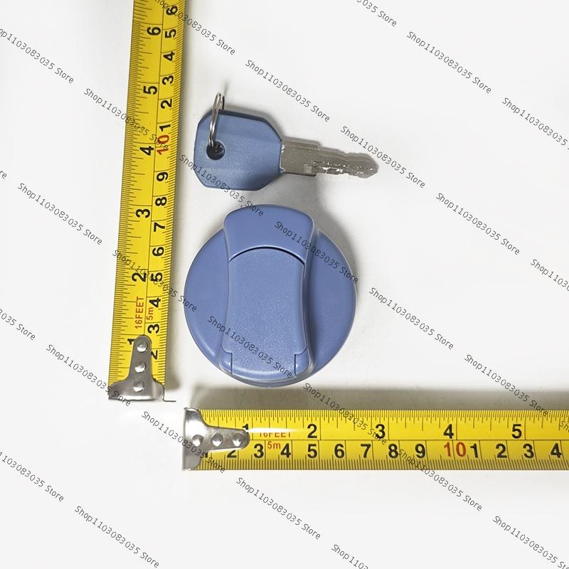 Для грузовиков Mercedes Benz Крышка бака Adblue Крышка топливного бака A0004702705