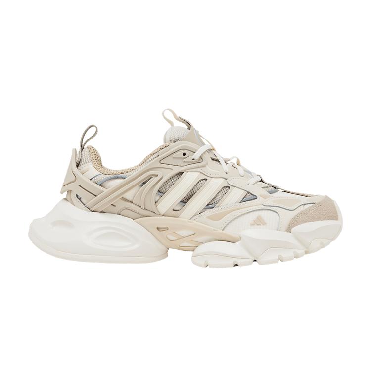 adidas Vento XLG Deluxe Бежевый Белый