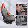 Lynk&Co 03 Car Seat Cushion - New Model Saddle Cover for Five-Seat Vehicles