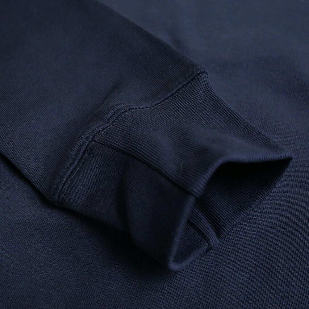 Свитшот Paul Smith M2R 027 NP4686 Размер S Мужской Темно-синий, [Б/у]