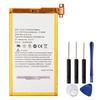 Запасная батарея S12-T1 S12-T1-S Для Amazon Kindle Fire HDX 7 C9R6QM Kindle Fire HDX 4550 мАч