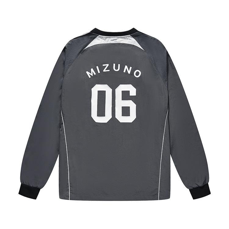 Mizuno ESSENTIAL Худи Унисекс K2CE46Y3