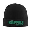 KAPPELI Зимние Шапки-Бини Шапка Теплые Осенние Вязаные Шапки Шапочки для Женщин Мужчин
