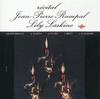 CD RAMPAL, LASKINE, FAURÉ, JEAN-PIERRE - Green Sleeves: Works for Flute and  WPCS22201 Japan Classical Used
