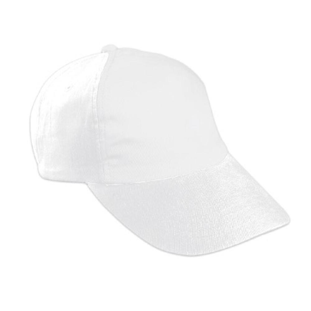 Myrtle Beach Childrens/Kids 5 Panel Cap