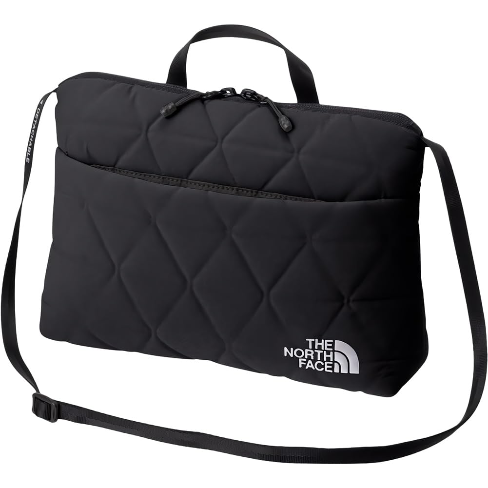 Чехол North Geoface черный ONESIZE [The Face]